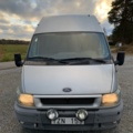 940358-2 Ford Transit T330 2.4 TDE -2003
