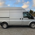 940358-4 Ford Transit T330 2.4 TDE -2003