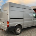 940358-5 Ford Transit T330 2.4 TDE -2003