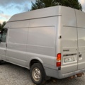 940358-7 Ford Transit T330 2.4 TDE -2003