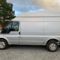 940358-8 Ford Transit T330 2.4 TDE -2003