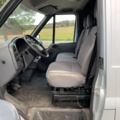 940358-23 Ford Transit T330 2.4 TDE -2003