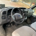 940358-25 Ford Transit T330 2.4 TDE -2003