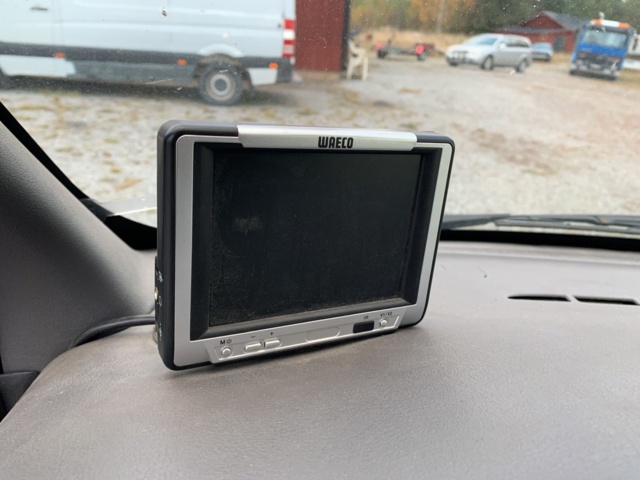 940358-29 Ford Transit T330 2.4 TDE -2003