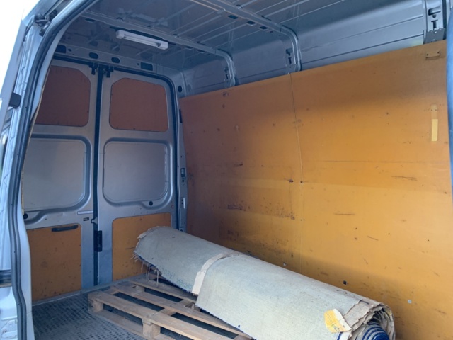 940358-30 Ford Transit T330 2.4 TDE -2003