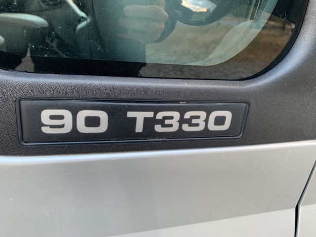 940358-21 Ford Transit T330 2.4 TDE -2003