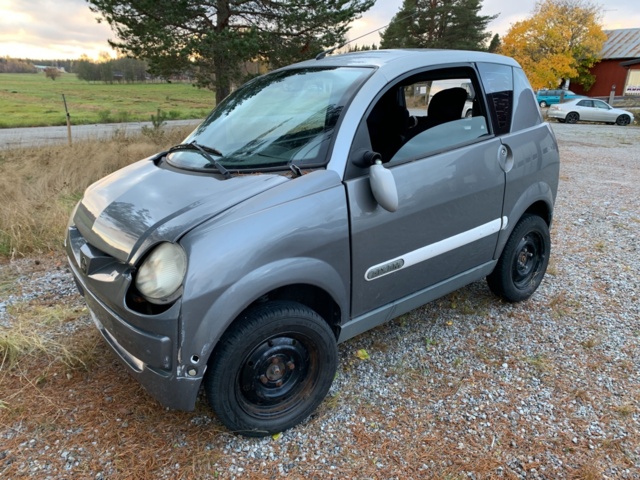 940359-1 Moped car Aixam A.721 -2006 (spare parts item)