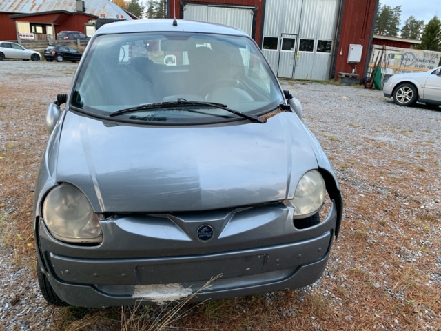 940359-2 Moped car Aixam A.721 -2006 (spare parts item)