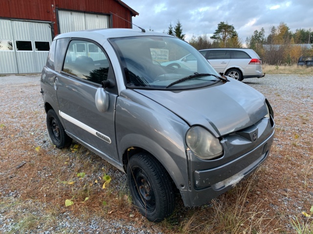 940359-3 Moped car Aixam A.721 -2006 (spare parts item)