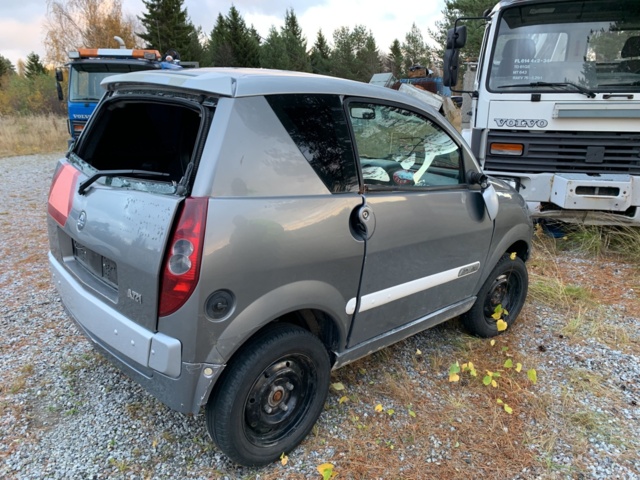 940359-5 Moped car Aixam A.721 -2006 (spare parts item)