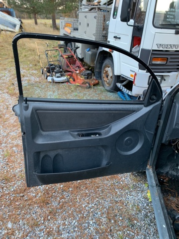 940359-7 Moped car Aixam A.721 -2006 (spare parts item)