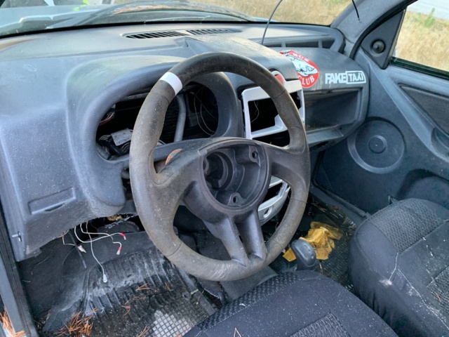 940359-9 Moped car Aixam A.721 -2006 (spare parts item)