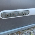 940359-12 Moped car Aixam A.721 -2006 (spare parts item)