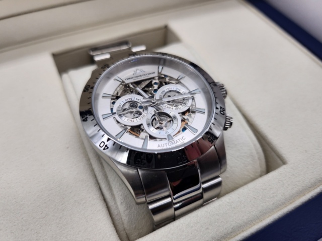 948442-1 Christophe Duchamp - Shipping included - Shipping included