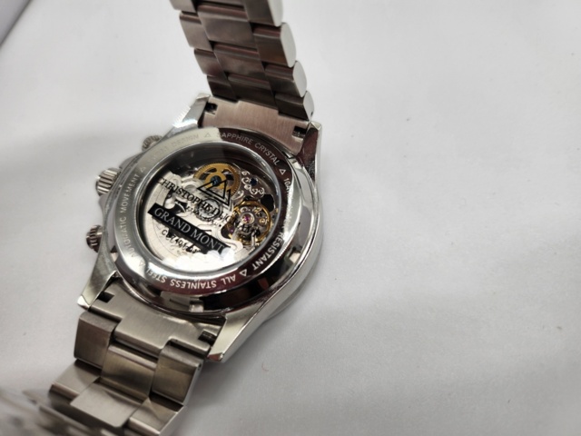 948442-6 Christophe Duchamp - Shipping included - Shipping included