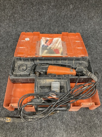 948880-1 Multitool Fein FMM250Q