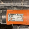 948880-2 Multitool Fein FMM250Q