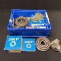 949008-1 Ball bearings and accessories