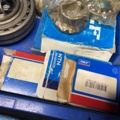 949008-7 Ball bearings and accessories