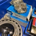 949008-8 Ball bearings and accessories