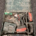 948899-1 Drilling machine Metabo BS 18 LTX Quick