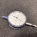949023-3 Rocker indicator and indicator clock