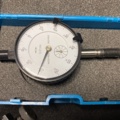 949025-2 Indicator clock