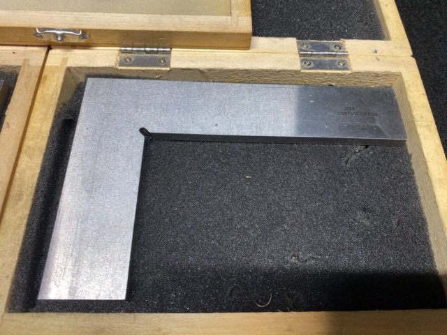 949028-2 Machine angles