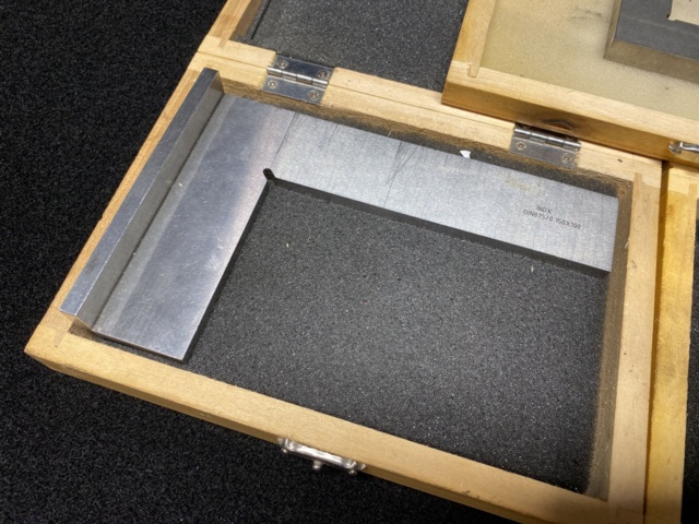 949028-4 Machine angles