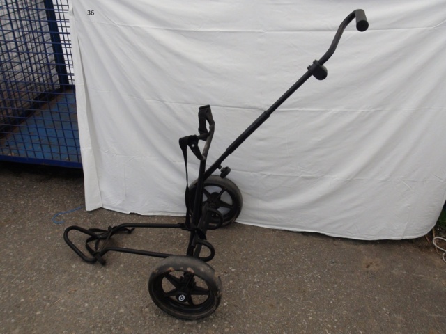 949264-1 2-wheeled golf cart