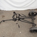 949264-2 2-wheeled golf cart
