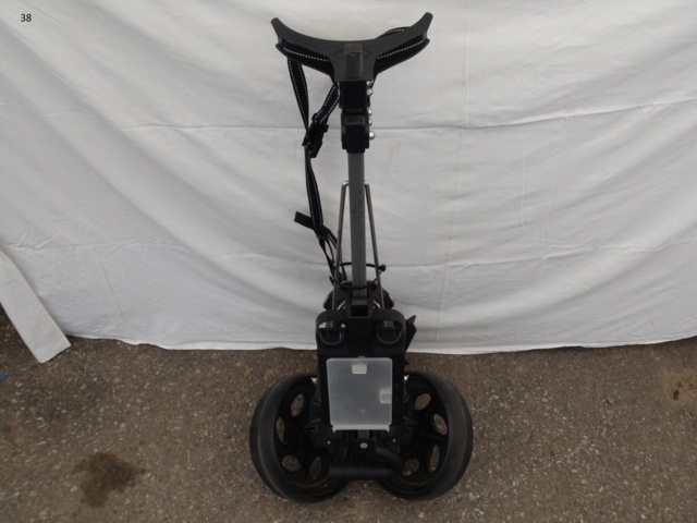 949266-1 2-wheeled golf cart