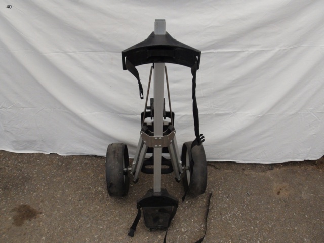 949268-3 2-wheeled golf cart