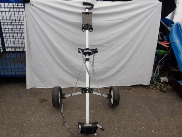 949269-1 2-wheeled golf cart