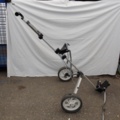 949269-2 2-wheeled golf cart