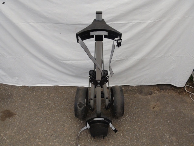 949269-3 2-wheeled golf cart