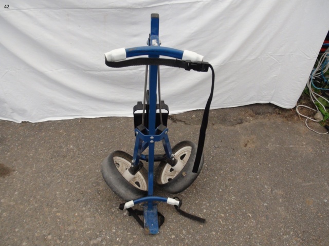 949270-3 2-wheeled golf cart