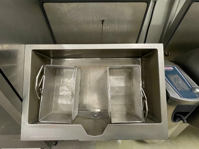 906928-3 Vario Cooking Center (1), Rational VCC 311