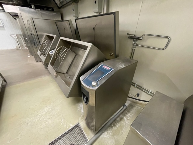 906928-1 Vario Cooking Center (1), Rational VCC 311