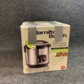 949513-2 Hamilton Beach Digital Simplicity Rice Cooker