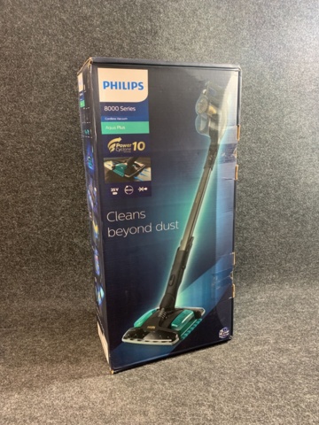 949521-2 Handheld vacuum cleaner Philips SpeedPro Max Aqua+ XC8349/01