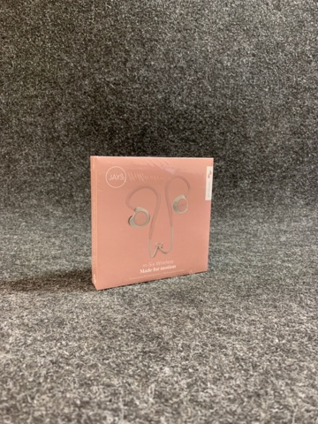 949905-2 Wireless in-ear headphones JAYS m-Six Wireless - Dusty/Rose