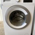 921245-2 Washing machine and dryer, Cylinda