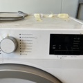 921245-4 Washing machine and dryer, Cylinda