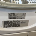 921245-7 Washing machine and dryer, Cylinda