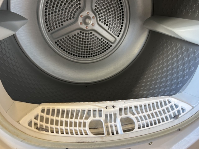 921245-8 Washing machine and dryer, Cylinda