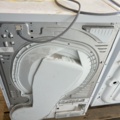 921245-11 Washing machine and dryer, Cylinda