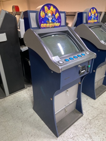 946427-3 Amatic Game Computer