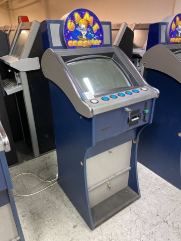 946428-3 Amatic Game Computer