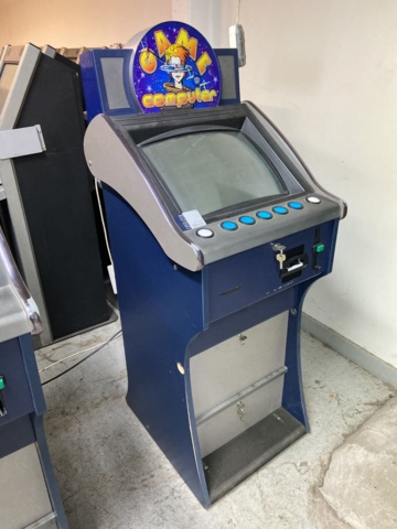 946430-3 Spelmaskin Amatic Game Computer